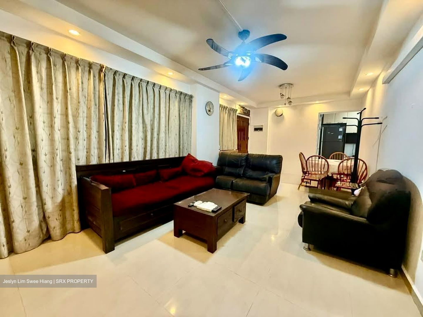 Blk 315A Teck Ghee Vista (Ang Mo Kio), HDB 4 Rooms #575498761